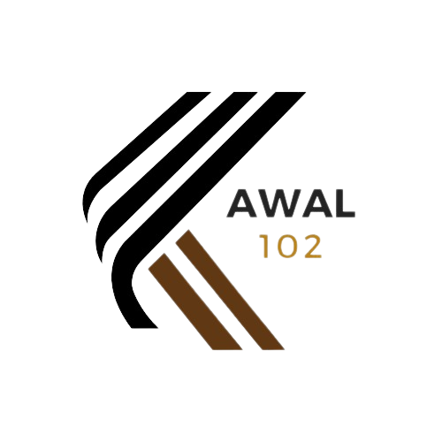 KAWAL 102